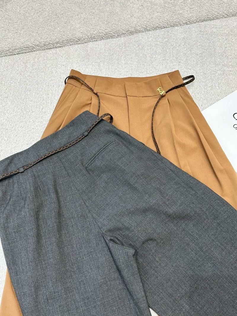 Louis Vuitton Long Pants